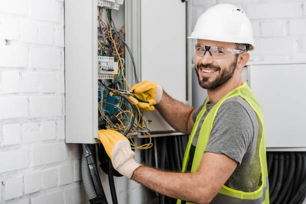 Best 24-Hour Electrician  in Brush, CO