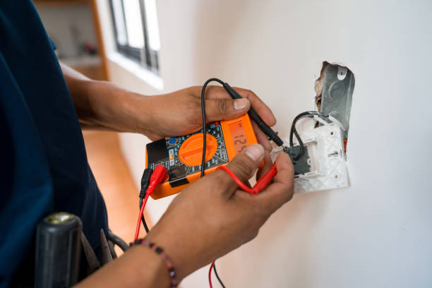 Best Local Electrician Companies  in Brush, CO