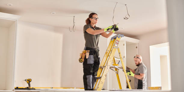 Best Electrical Wiring Services  in Brush, CO
