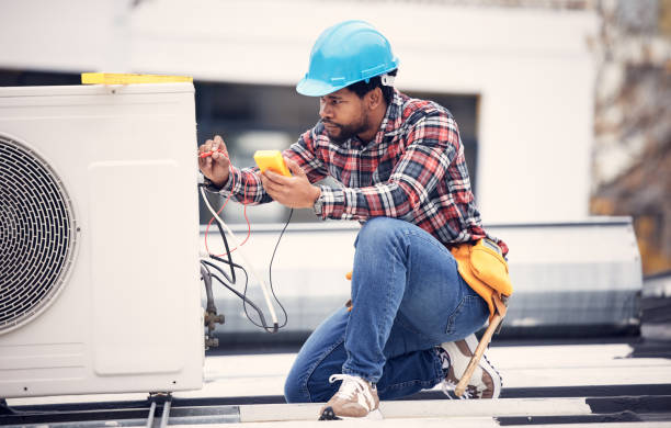Best Circuit Breaker Repair  in Brush, CO