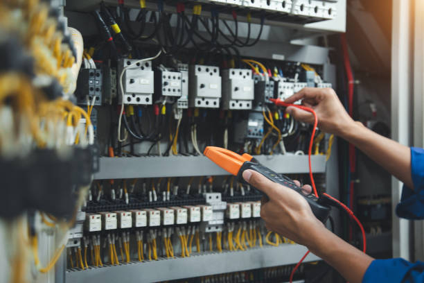 Best Emergency Electrical Repair  in Brush, CO