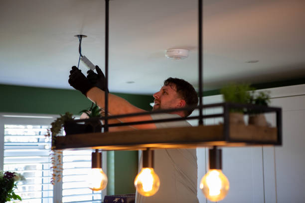 Best Commercial Electrician Services  in Brush, CO