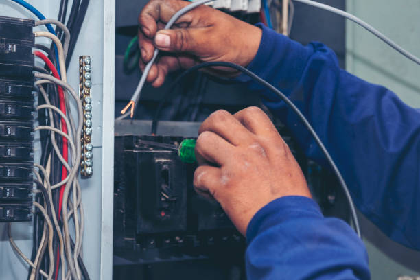 Best Electrical Upgrades for Homes  in Brush, CO