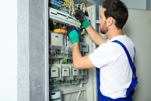 Professional Electrician in Brush, CO