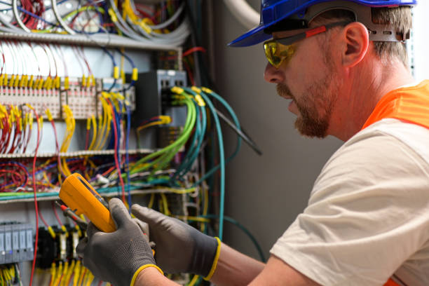 Best Electrical Rewiring Services  in Brush, CO