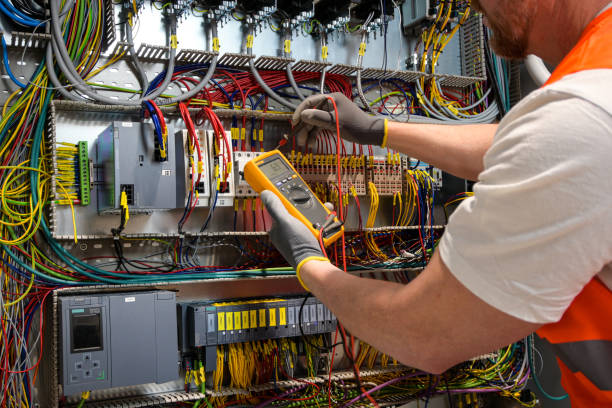 Best Electrical Contractors for Businesses  in Brush, CO