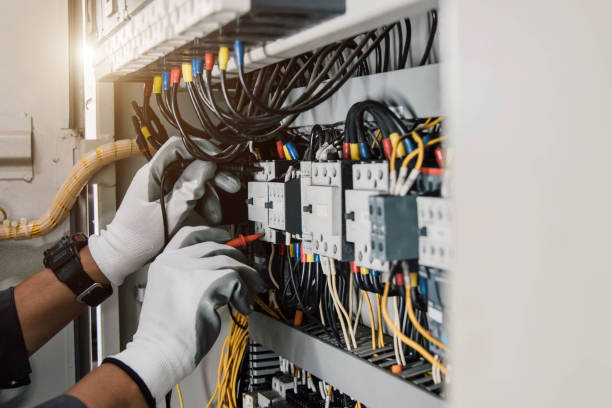 Best Residential Electrician Services  in Brush, CO